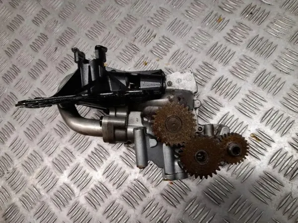Pompe à huile OEM 079115103BE pour Audi A8 4.0 TFSI image 4