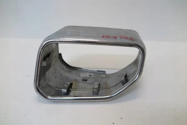 BMW X3 Uitlaateindstuk OEM 9894675-03 image 2