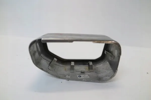 BMW X3 Uitlaateindstuk OEM 9894675-03 image 3