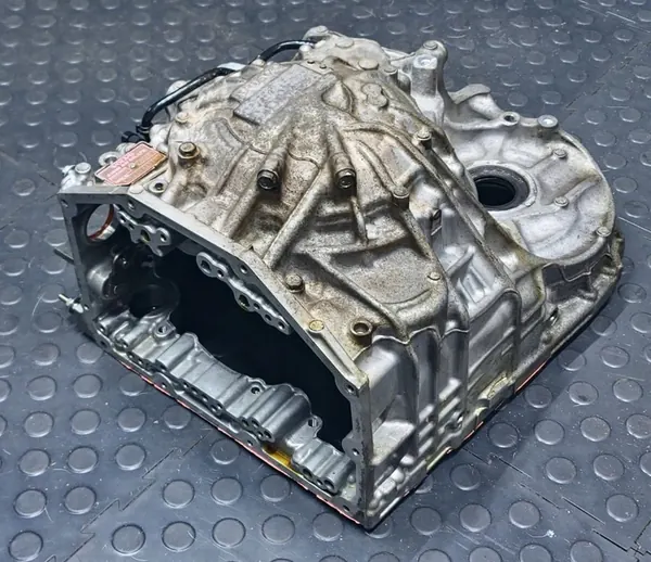 Rear Housing VOLVO AISIN AWF8G45 image 2