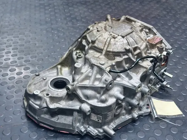 Rear Housing VOLVO AISIN AWF8G45 image 3