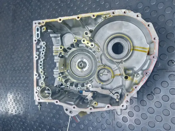 Rear Housing VOLVO AISIN AWF8G45 image 4