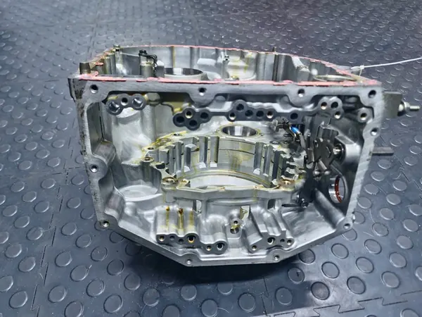 Rear Housing VOLVO AISIN AWF8G45 image 5