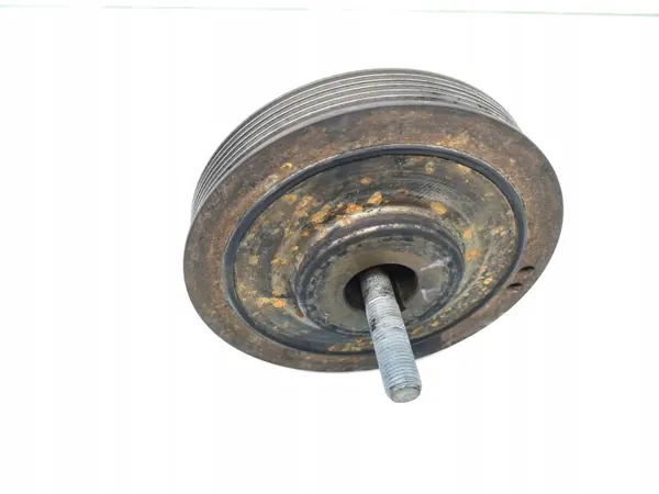 Polia virabrequim OEM 171036 para Peugeot 307 image 4