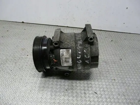 Compressore aria condizionata Laguna 2 II 1.6 D 8200426136 image 2