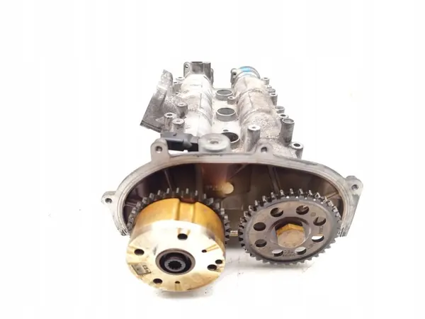 Eixo de comando Audi A3 1.4 TFSI 2008 03C103475CD image 10