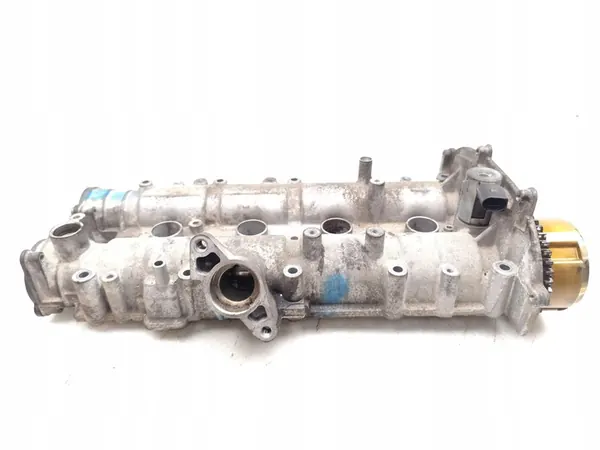 Eixo de comando Audi A3 1.4 TFSI 2008 03C103475CD image 3