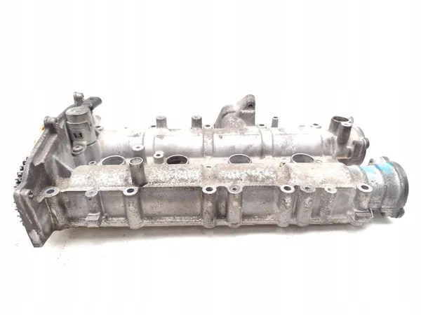 Eixo de comando Audi A3 1.4 TFSI 2008 03C103475CD image 4