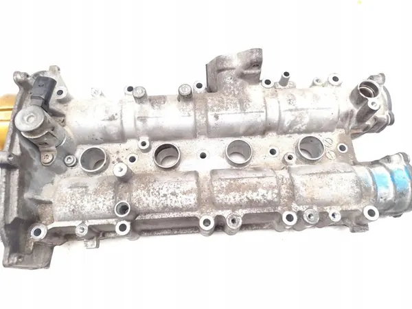 Eixo de comando Audi A3 1.4 TFSI 2008 03C103475CD image 5