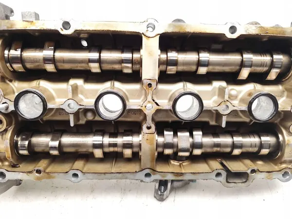 Eixo de comando Audi A3 1.4 TFSI 2008 03C103475CD image 6