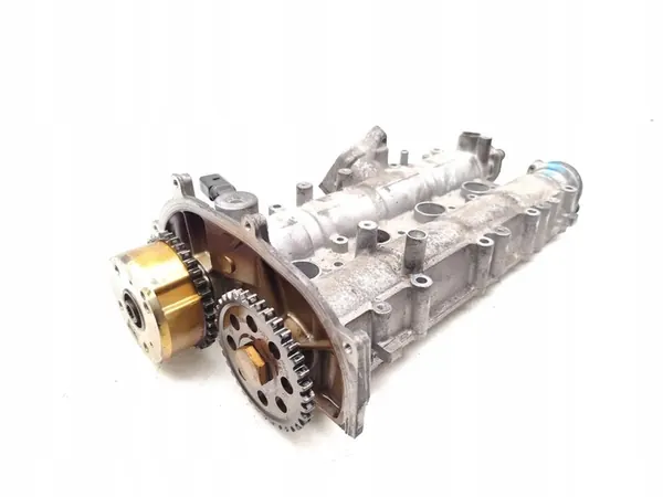 Eixo de comando Audi A3 1.4 TFSI 2008 03C103475CD image 9