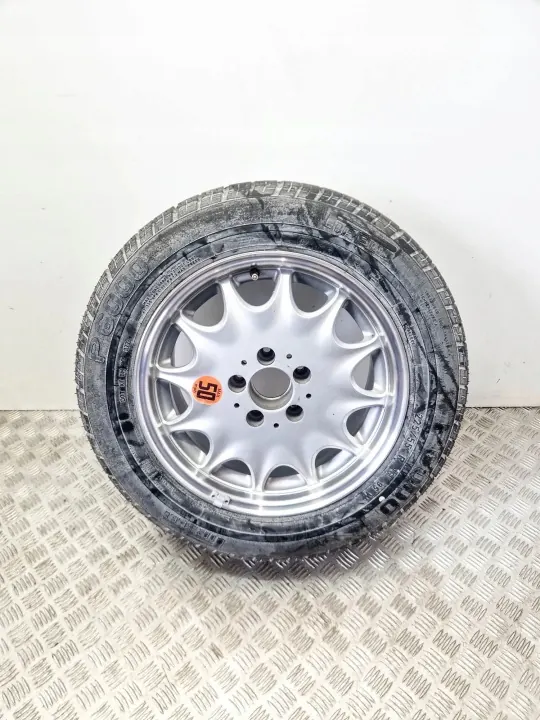 Vara­pyörä Mercedes-Benz SL R129 OEM 1294010702 image 2