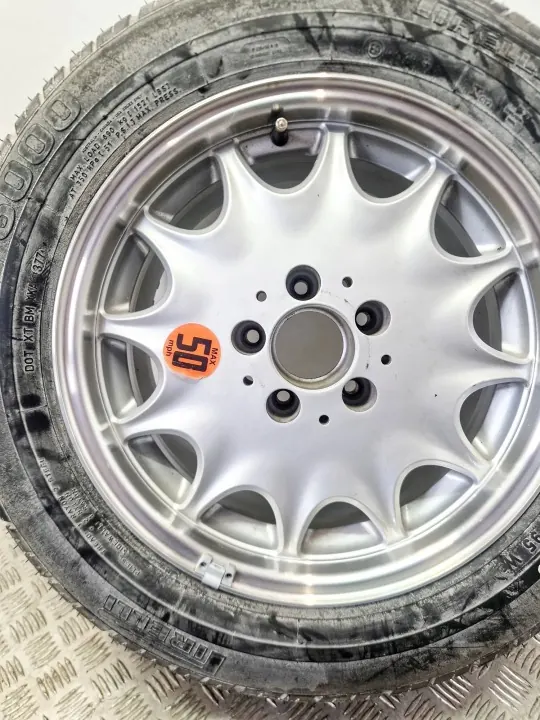 Vara­pyörä Mercedes-Benz SL R129 OEM 1294010702 image 3