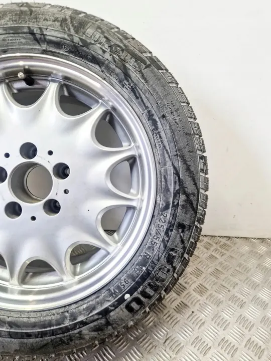 Vara­pyörä Mercedes-Benz SL R129 OEM 1294010702 image 4