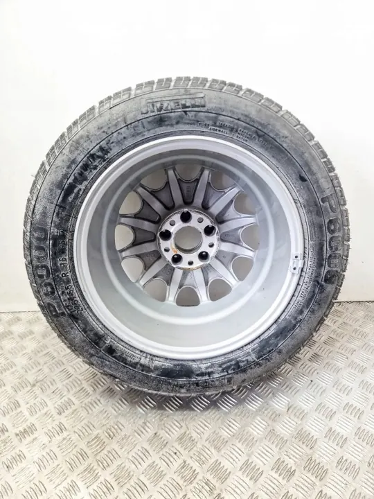 Vara­pyörä Mercedes-Benz SL R129 OEM 1294010702 image 6