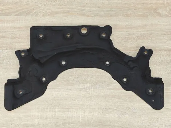 BMW G26 väliseinäeristys OEM 7434842 - Käytetty image 2