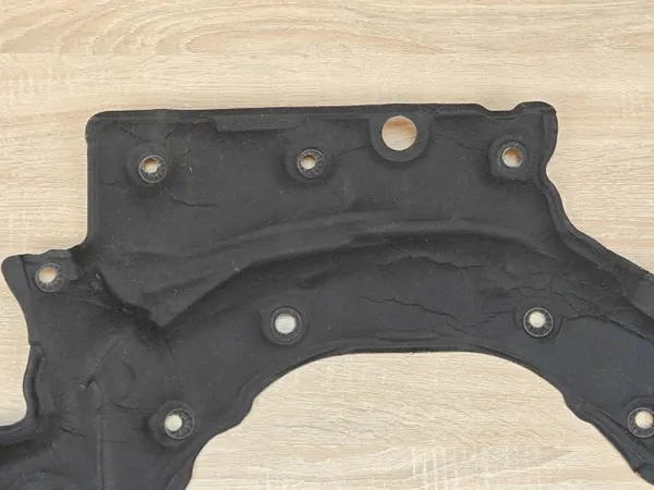 BMW G26 väliseinäeristys OEM 7434842 - Käytetty image 3