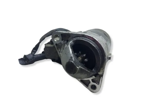 Starter 233001F772 D7E40 voor Nissan Micra K12 1.2 image 2
