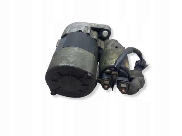 Starter 233001F772 D7E40 voor Nissan Micra K12 1.2 image 4