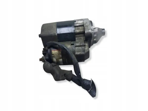 Starter 233001F772 D7E40 voor Nissan Micra K12 1.2 image 5