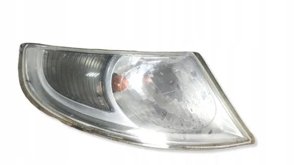 Höger Fram Blinkers OEM 89008366 för Saab 9-5 image 2