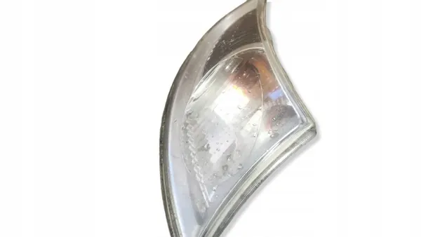 Höger Fram Blinkers OEM 89008366 för Saab 9-5 image 4