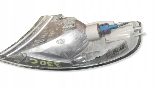 Höger Fram Blinkers OEM 89008366 för Saab 9-5 image 5