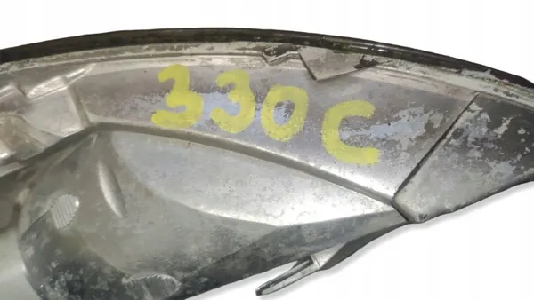 Höger Fram Blinkers OEM 89008366 för Saab 9-5 image 6