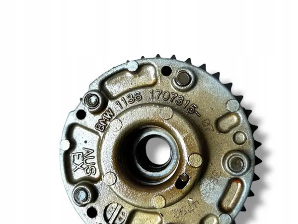 BMW 1707315 Variabele kleptiming tandwiel - Gebruikt image 5