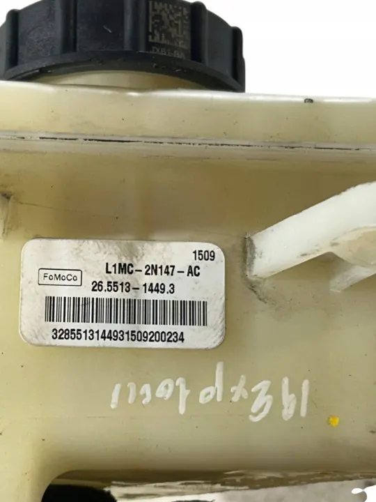 Réservoir de liquide de frein Ford OE OEM L1MC2N147AC image 5