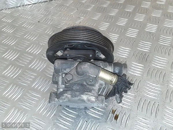 Assistência de direção VW PASSAT B5 8D0145156L image 5