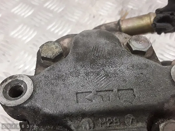 Assistência de direção VW PASSAT B5 8D0145156L image 7