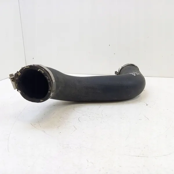 2003 Volkswagen Touran I Intercooler Schlauch 4G0145737Q image 5