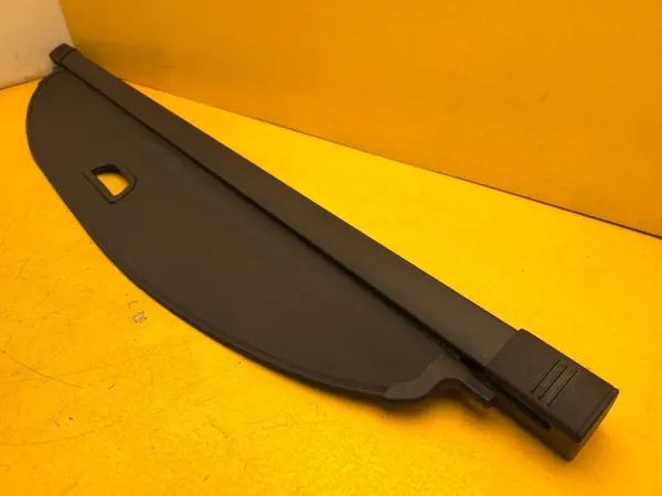 MERCEDES GLE W167 BAGAGEROLL image 2