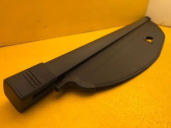 MERCEDES GLE W167 BAGAGEROLL image 3