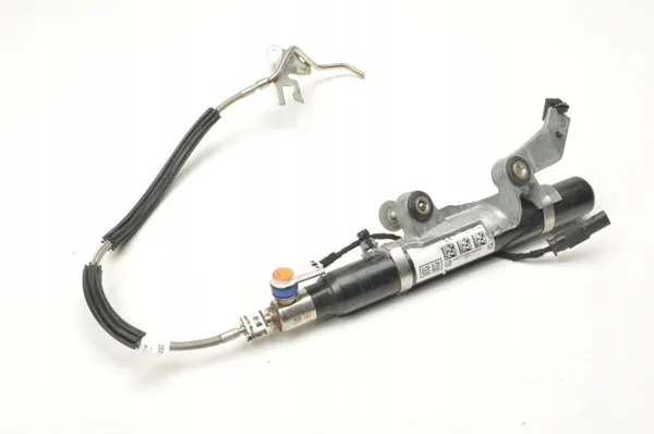 Mercedes gasgenerator OEM 2068604502 - Begagnad image 2