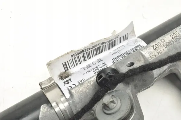 Mercedes gasgenerator OEM 2068604502 - Begagnad image 4