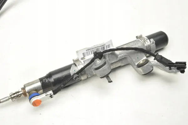 Mercedes gasgenerator OEM 2068604502 - Begagnad image 6