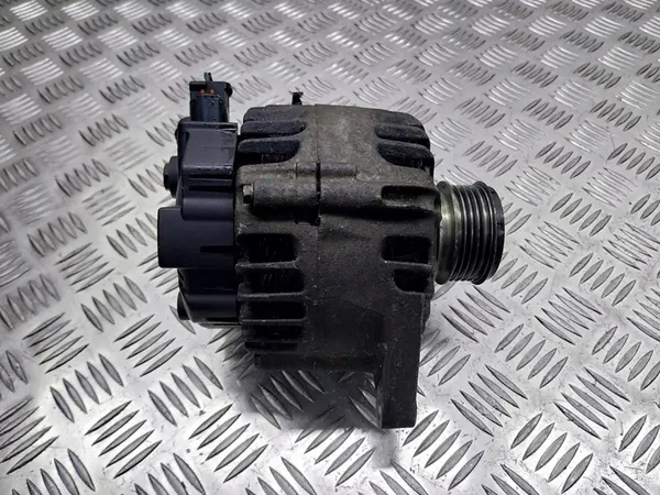 Vaihtovirtageneraattori Kia Ceed I Lift 1.6CRDI OEM 37300-2A600 image 2