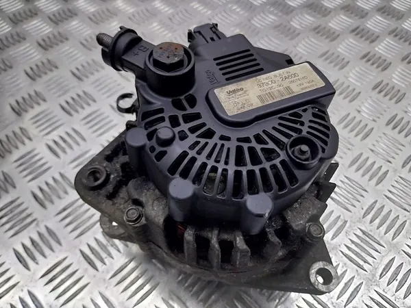 Vaihtovirtageneraattori Kia Ceed I Lift 1.6CRDI OEM 37300-2A600 image 4