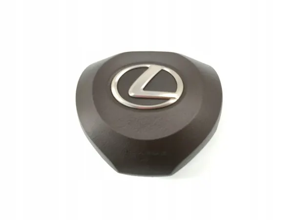 Airbag Lexus TG14A03001 pour RX 450H - Occasion image 2