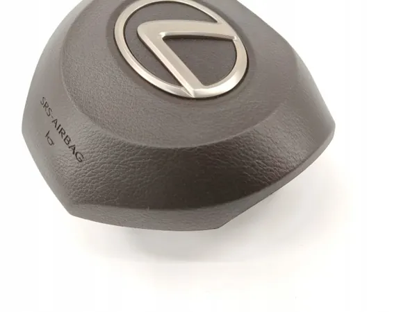 Airbag Lexus TG14A03001 pour RX 450H - Occasion image 3