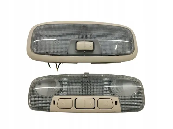 OEM 5907911233013 Innertakslampa Ford Tourneo Courier image 2