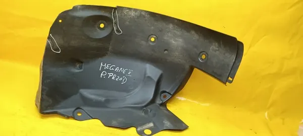 Rear Right Wheel Arch Megane II 8200073429 image 10