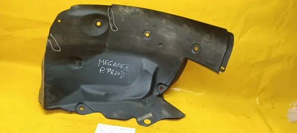 Rear Right Wheel Arch Megane II 8200073429 image 4
