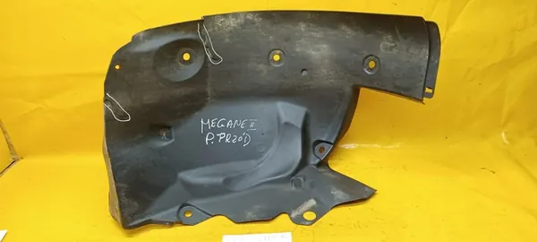 Rear Right Wheel Arch Megane II 8200073429 image 5