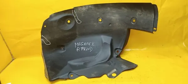 Rear Right Wheel Arch Megane II 8200073429 image 7