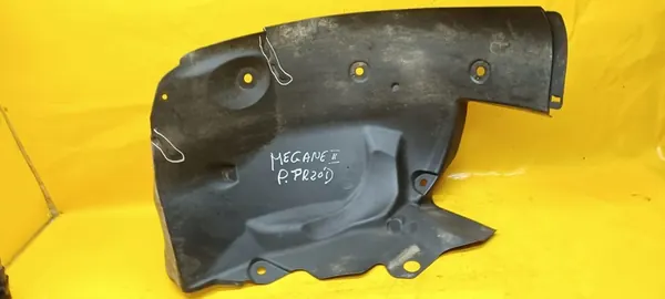 Rear Right Wheel Arch Megane II 8200073429 image 8