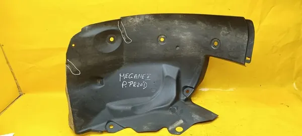 Rear Right Wheel Arch Megane II 8200073429 image 9
