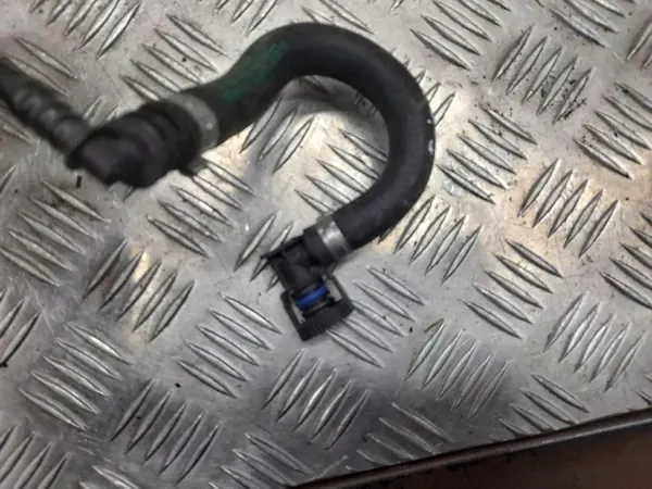 Tuyau de vide BMW 7 (F01, F02) 4.4L Essence 2012 OEM 8000385 image 2